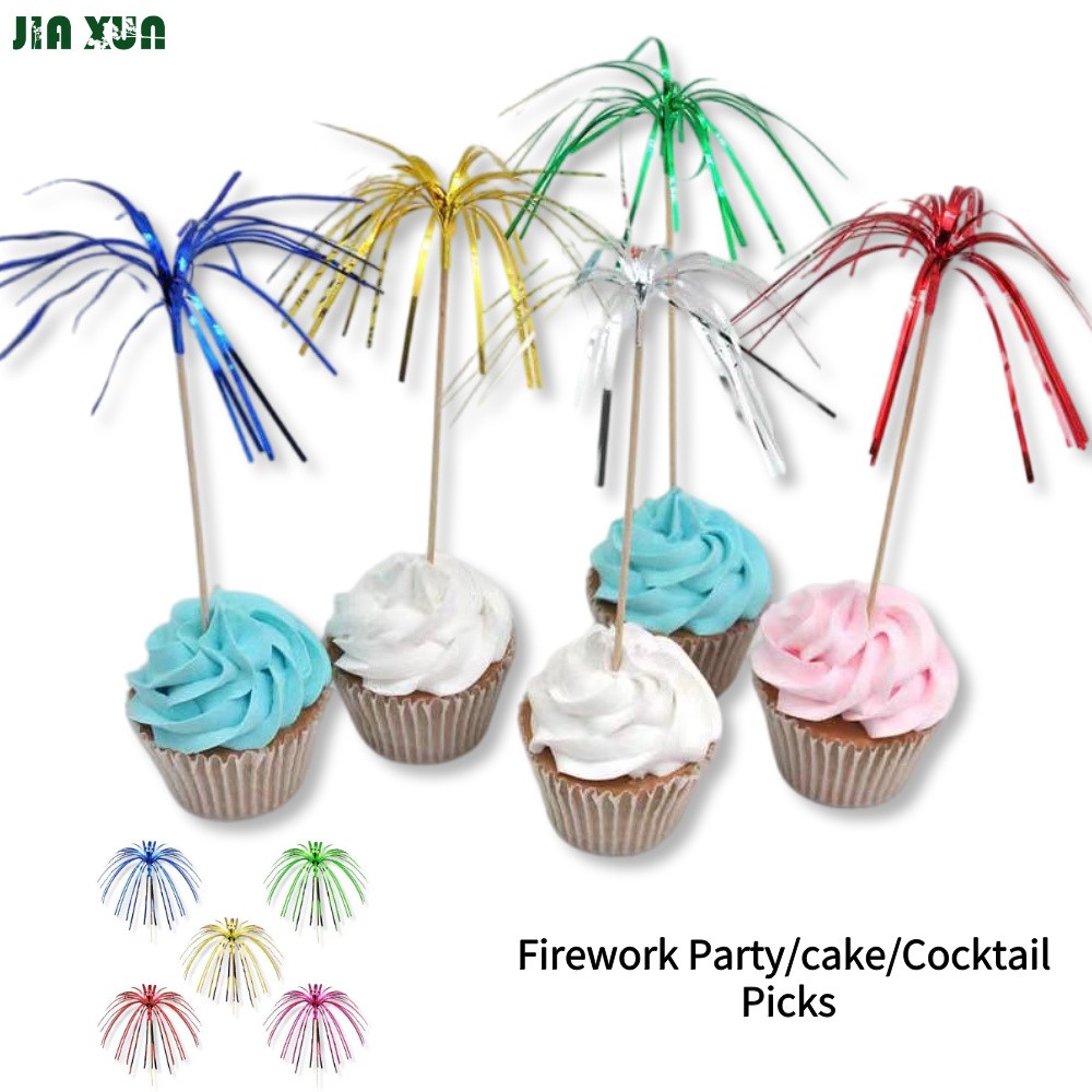 Firework Party Picks