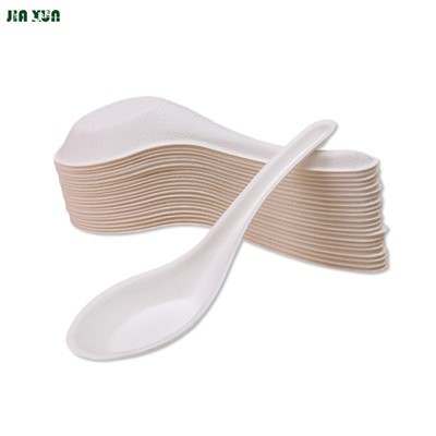 ملعقة تفل قصب السكر