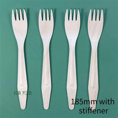 الشوك الخشبي المتاح